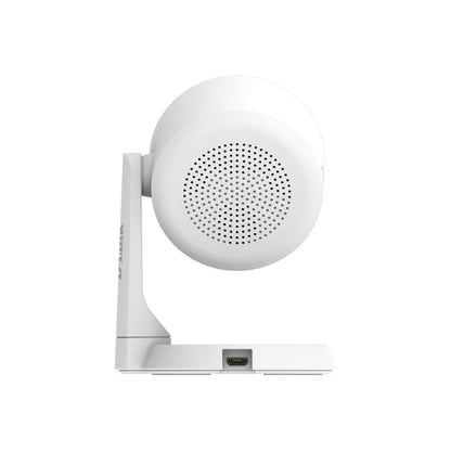 كاميرا مراقبة ذكية Full HD WiFi رؤية ليلية 151 درجة
