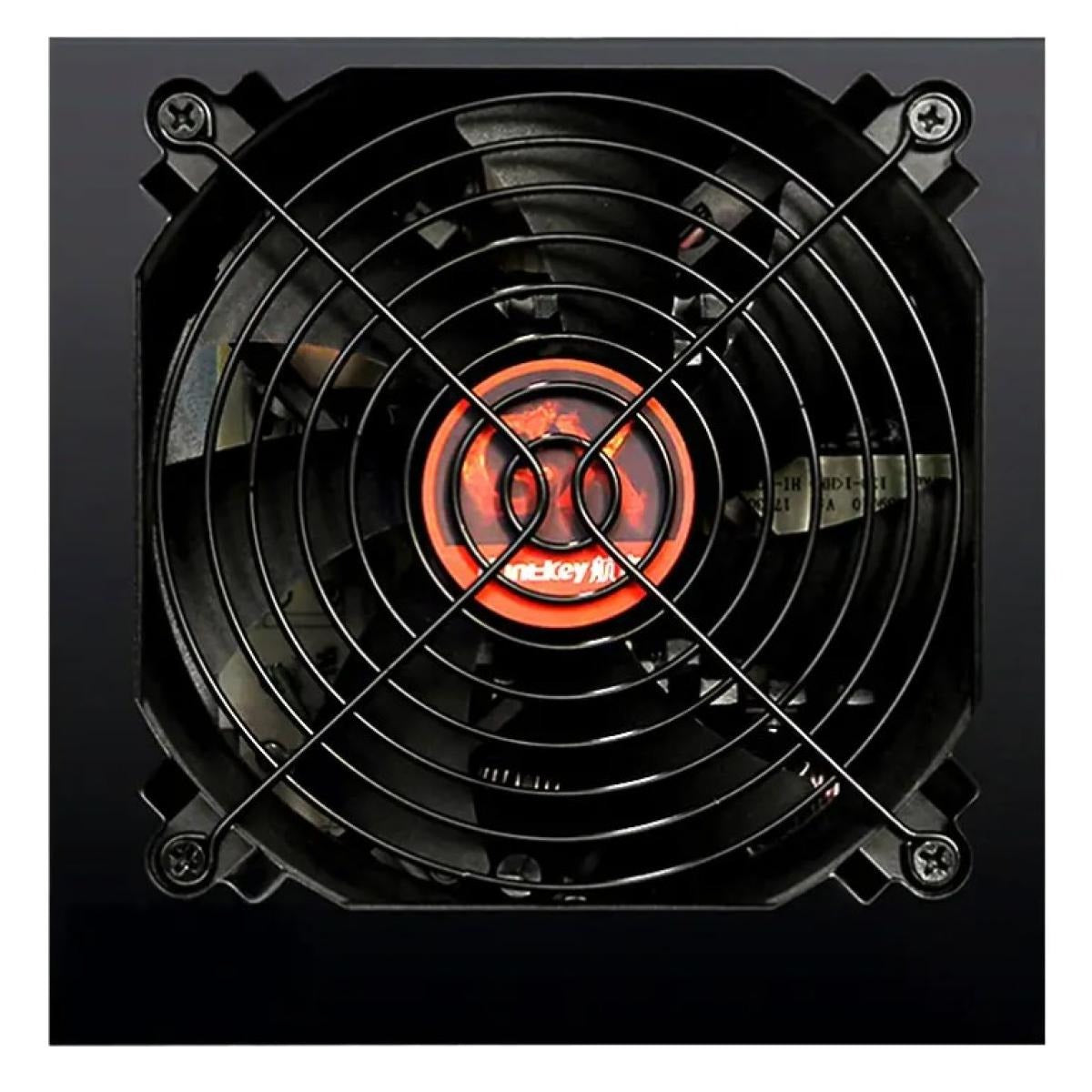 Huntkey GX650PRO Power Supply 650W