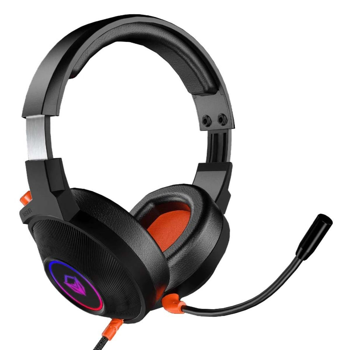 Meetion HP012 RGB 7.1 Gaming Headset | Jordan