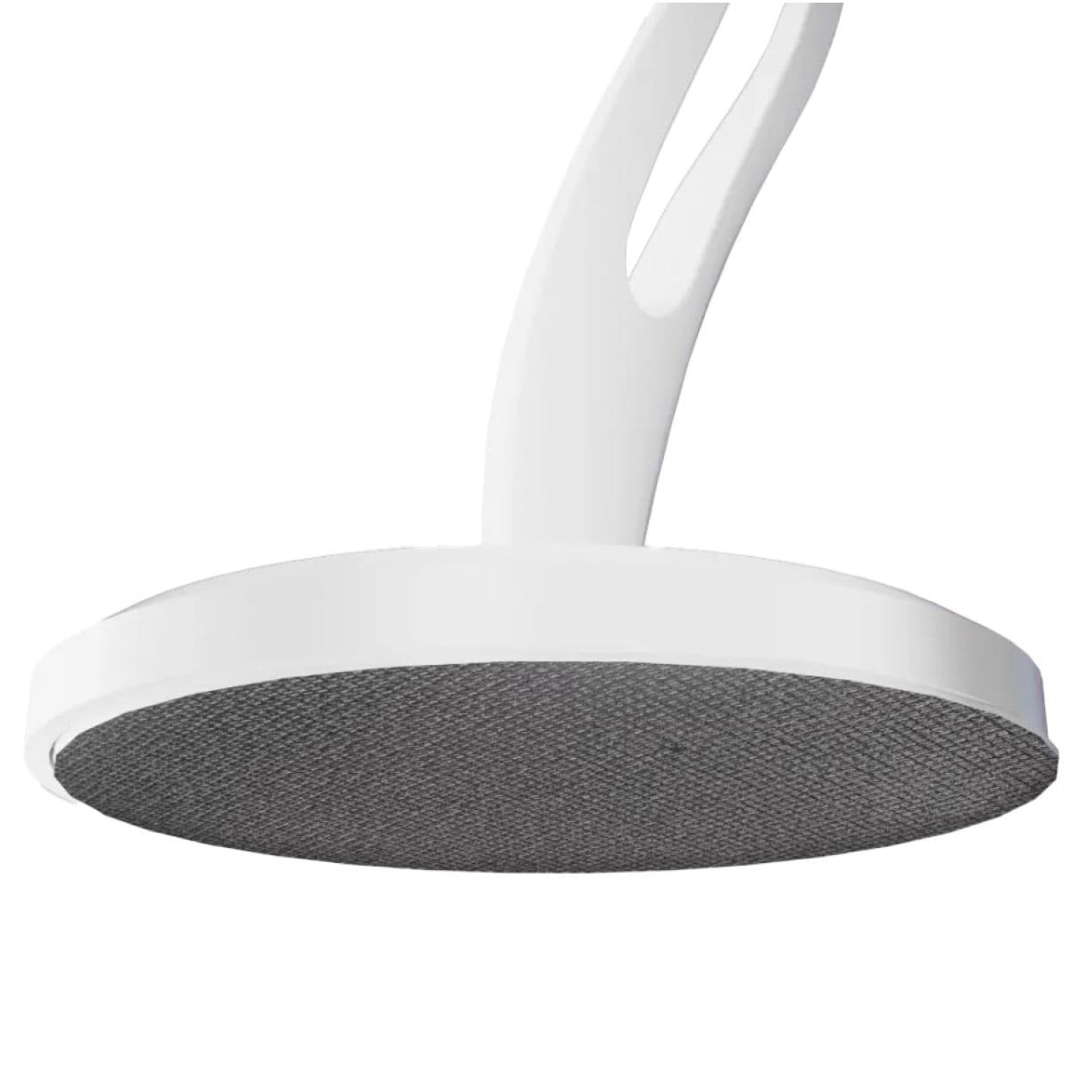 Meetion MC16 Studio Grade Touch Control Gaming Microphone -White