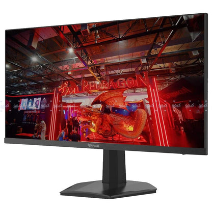 شاشة ألعاب Redragon GM24X5IPS 24 بوصة 180Hz 1ms فل إتش دي