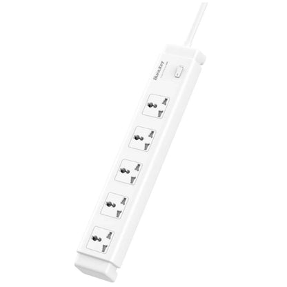 Huntkey SZC514 5 Outlet Power Strip 5M Jordan Amman Irbid