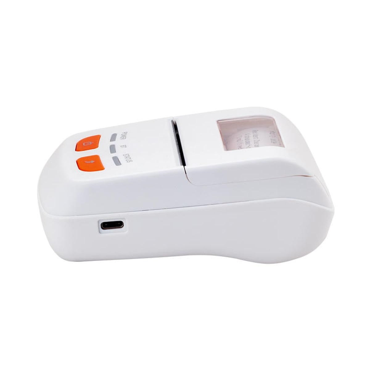 XP-P501A Portable Thermal Receipt Printer | Jordan
