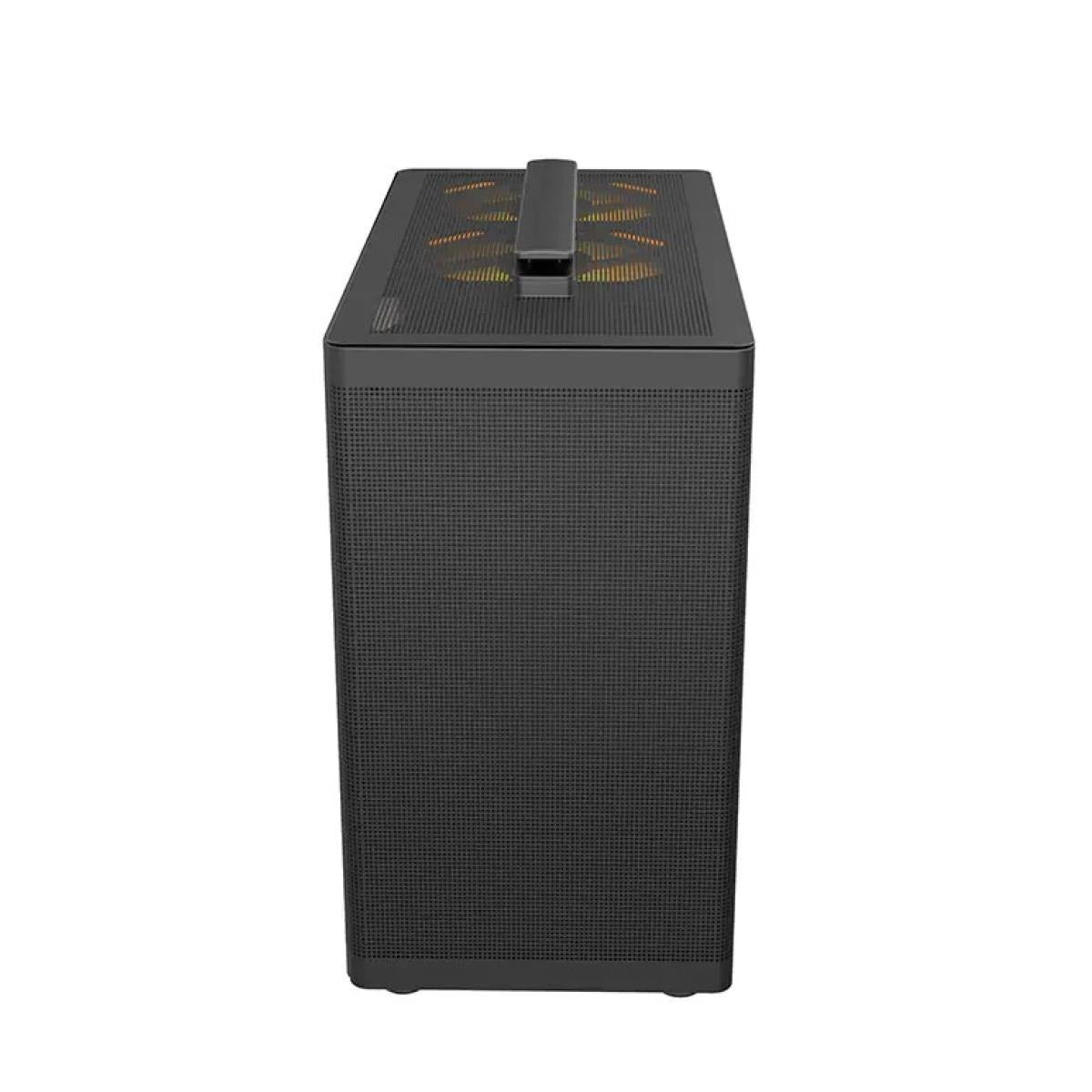 Huntkey A320G PC Empty Gaming Case without Fans