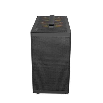 Huntkey A320G PC Empty Gaming Case without Fans