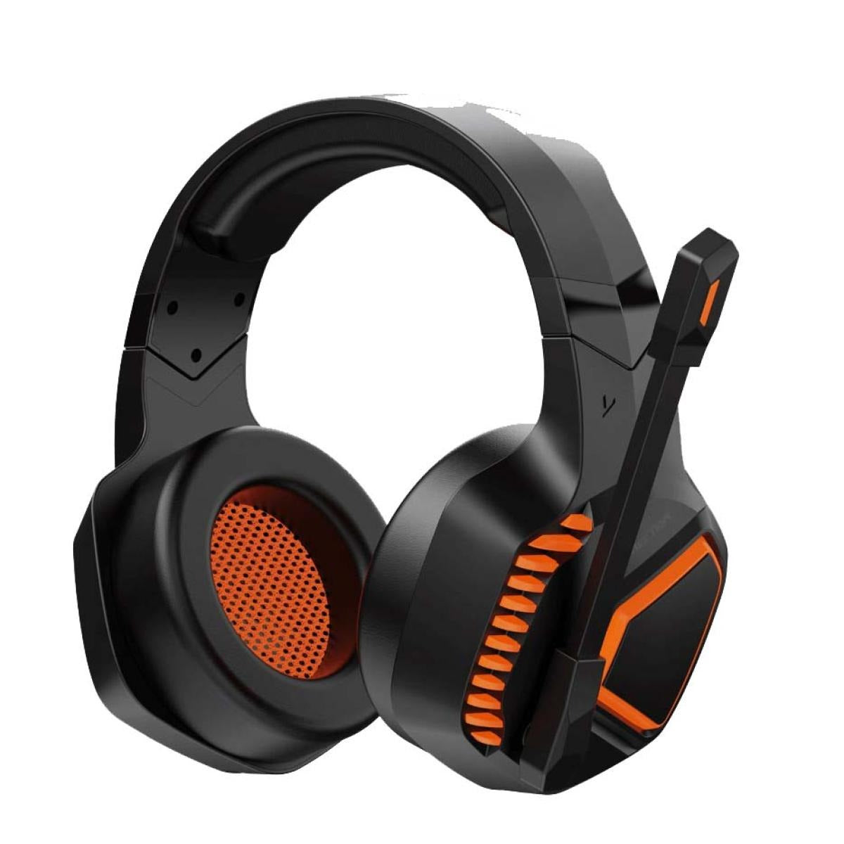 Meetion BTH014 Wireless Gaming Headset Black