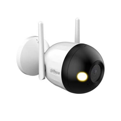 2MP WiFi Bullet Camera IP67 Night Vision Security