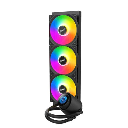 Huntkey GX360R Atlas Shark Jordan