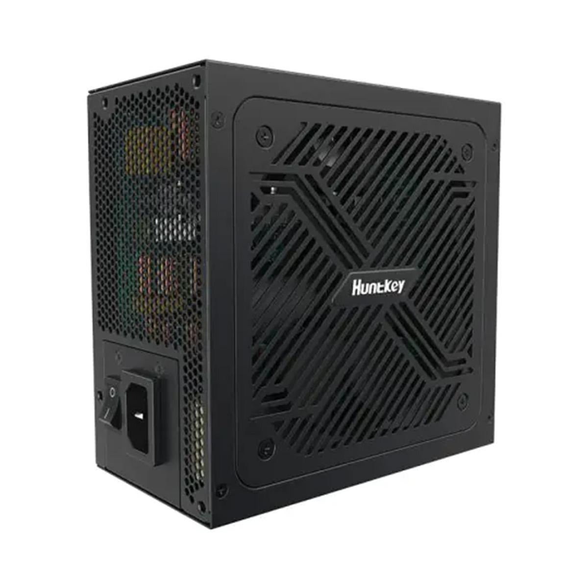 Huntkey GX850M Power Supply 80+gold 850W