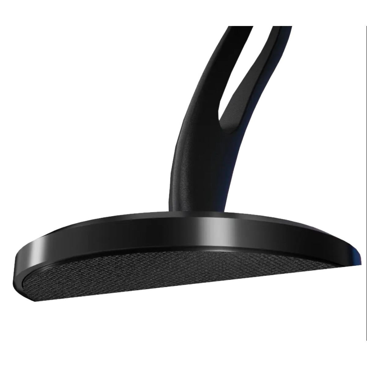 Meetion MC16 Studio Grade Touch Control Gaming Microphone -Black