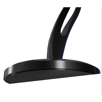 Meetion MC16 Studio Grade Touch Control Gaming Microphone -Black