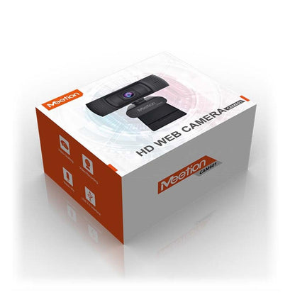 Meetion CAM601 HD 1080P Conference Webcam