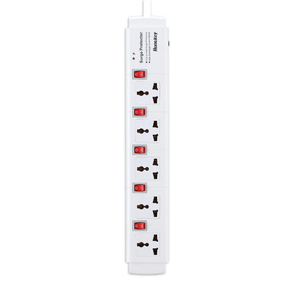 Power Strip PZC502 5 Outlet Surge Protection Jordan Amman Irbid