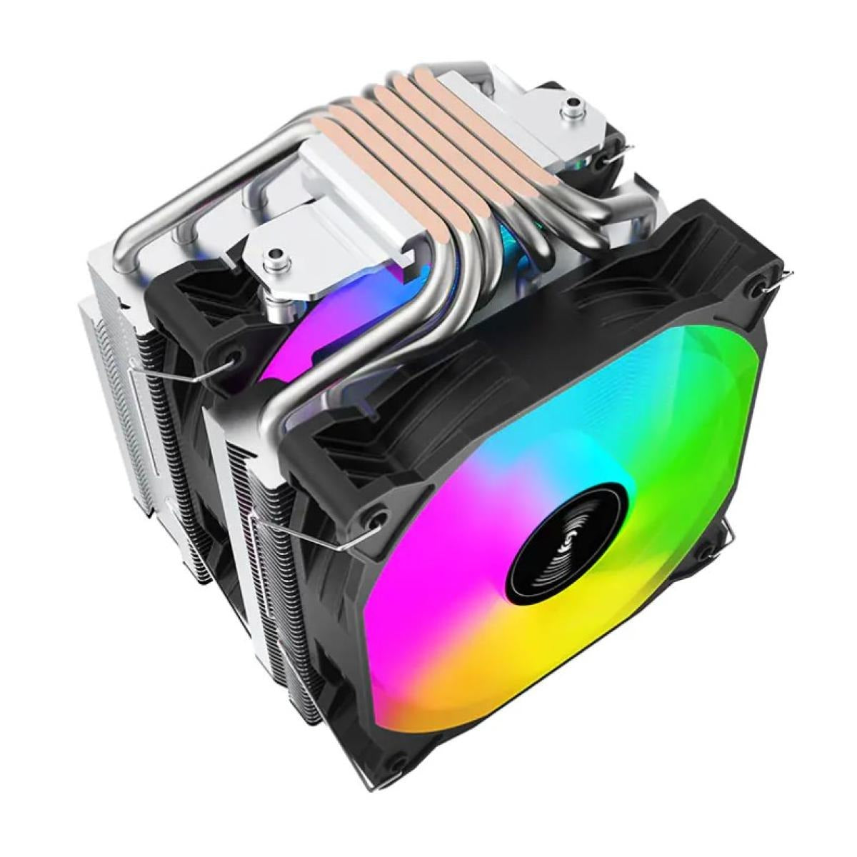 Huntkey Storm T620 CPU Cooler Jordan