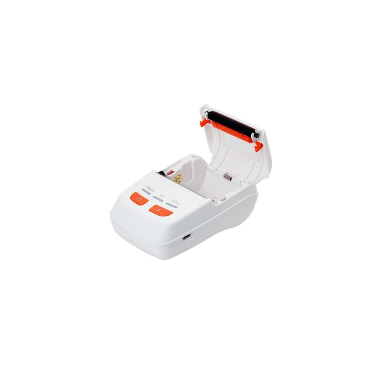 XP-P501A Portable Thermal Receipt Printer | Jordan