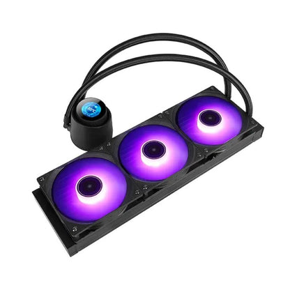 Huntkey GX360R Atlas Shark Jordan
