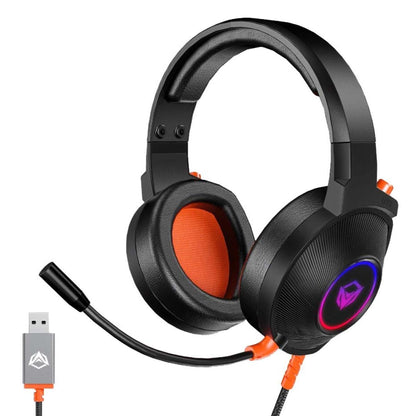 Meetion HP012 RGB 7.1 Gaming Headset | Jordan