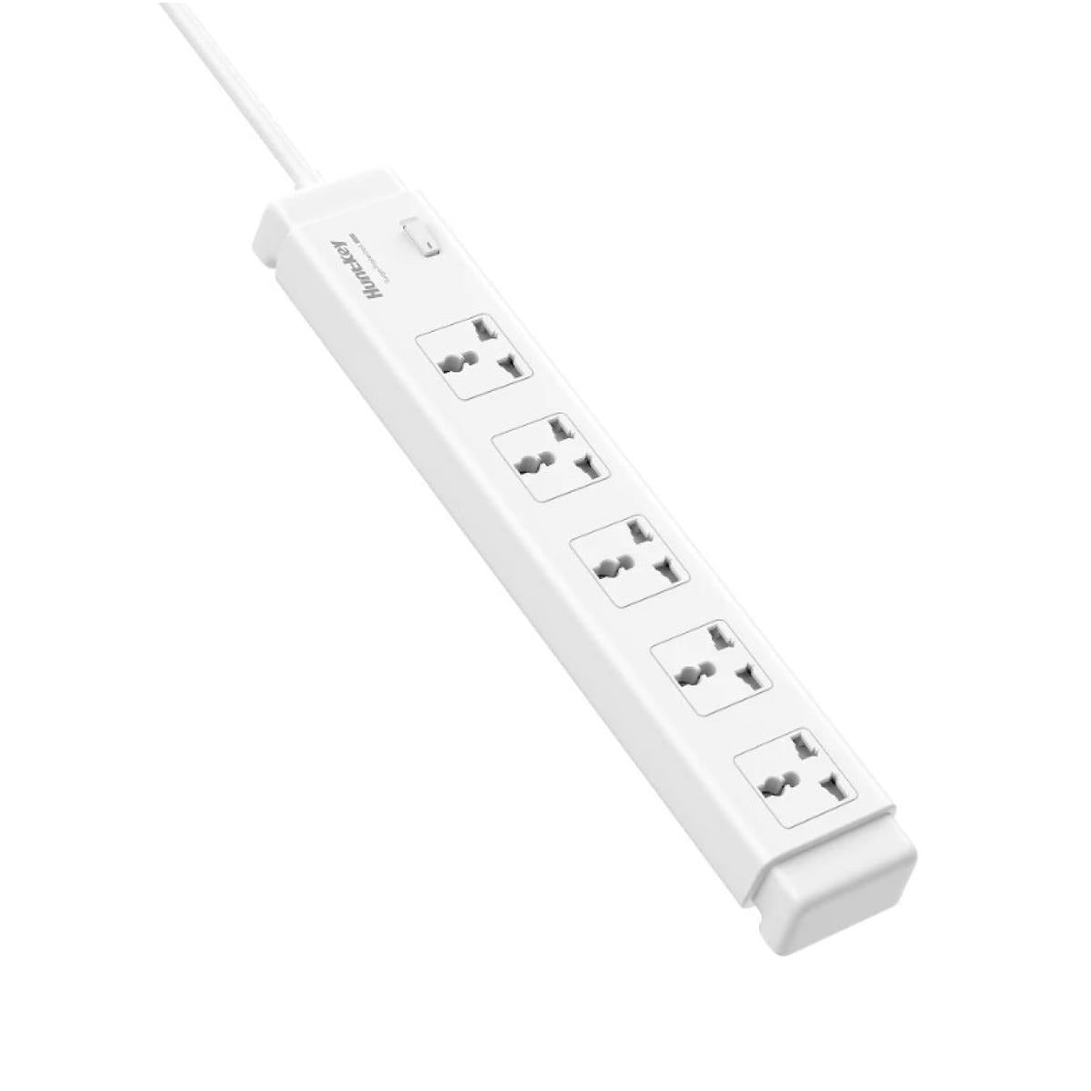 Huntkey SZC514 5 Outlet Power Strip 5M Jordan Amman Irbid