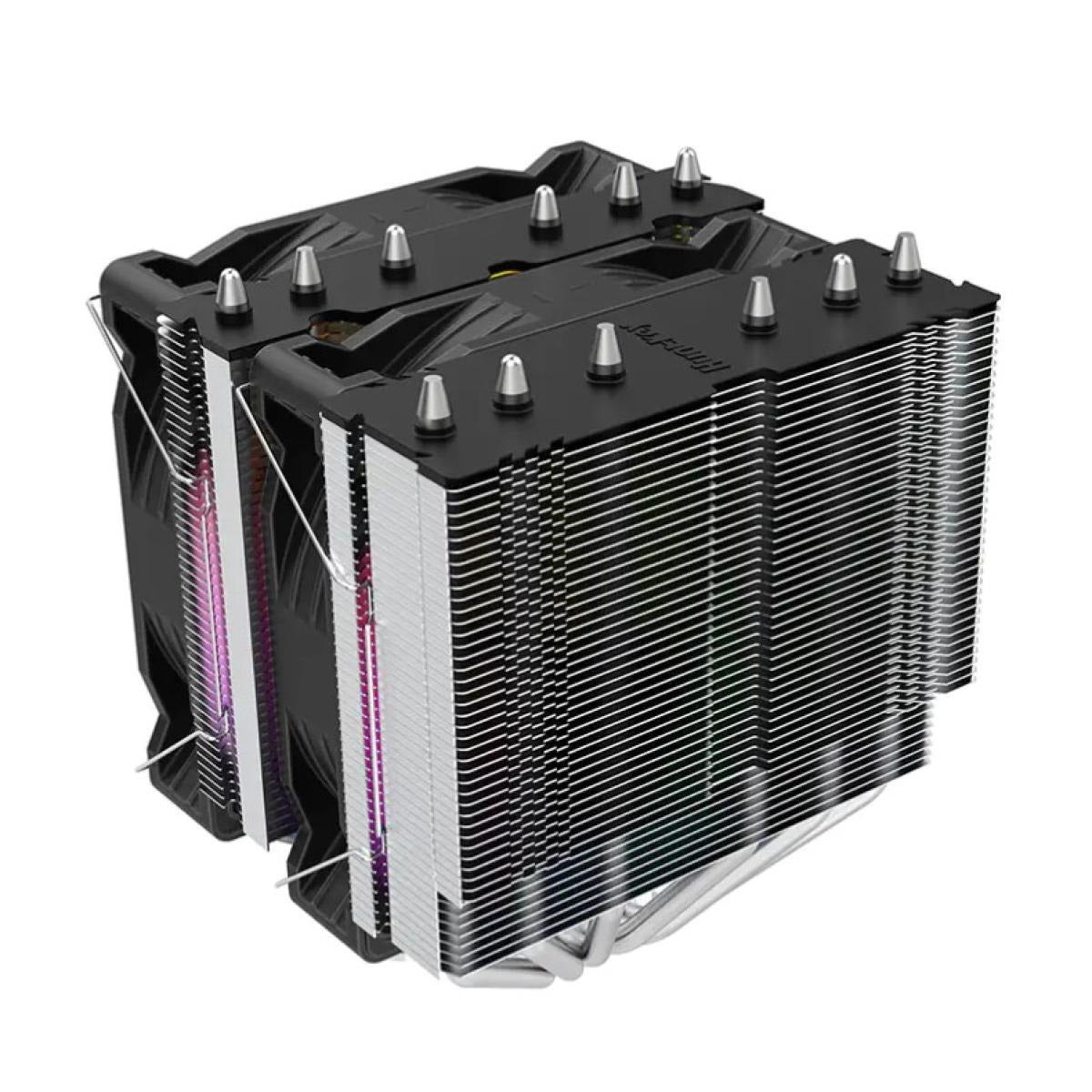 Huntkey Storm T620 CPU Cooler Jordan