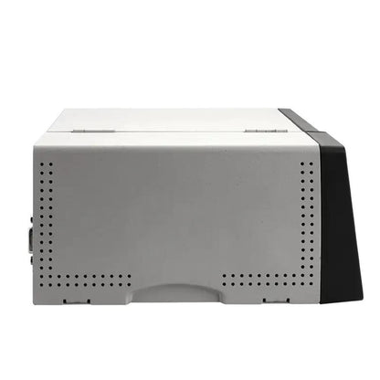 Xprinter XP-D481B 4-inch industrial thermal barcode label printer 203DPI with 203mm per second print speed from Al-Samman Computer Jordan