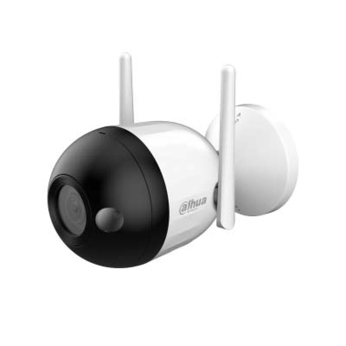 2MP WiFi Bullet Camera IP67 Night Vision Security