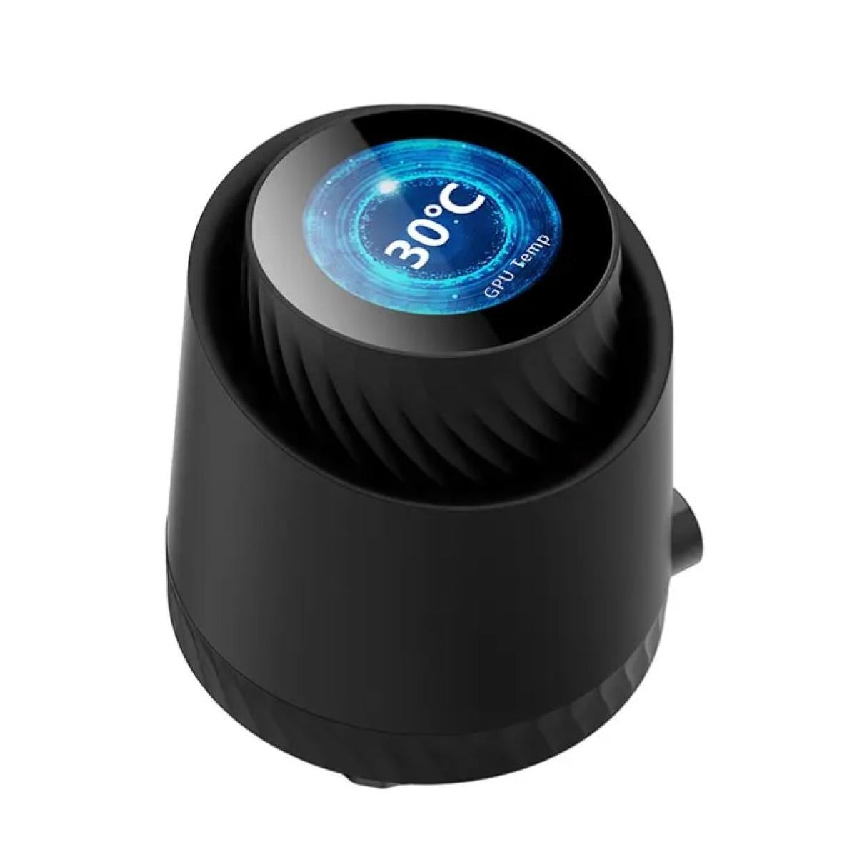 Huntkey GX360R Atlas Shark Jordan