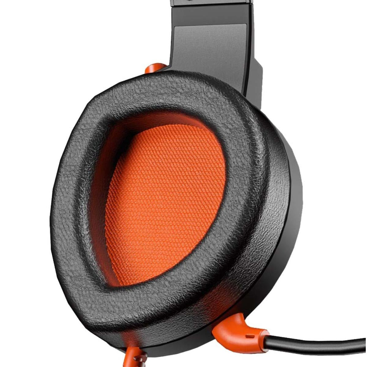 Meetion HP012 RGB 7.1 Gaming Headset | Jordan