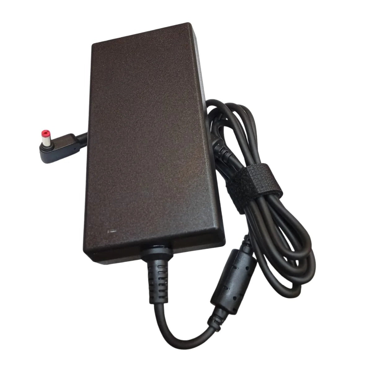 Acer 180W laptop charger 19.5V 9.23A with 5.5x1.7mm connector for compatible Acer laptops at SAMMANPC AlSamman For Computer Jordan