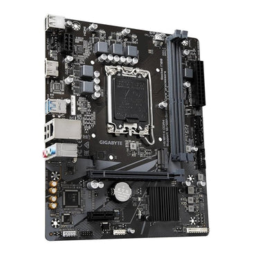GIGABYTE H610M K DDR4 LGA1700 DDR4 Motherboard | Alsamman for Computer