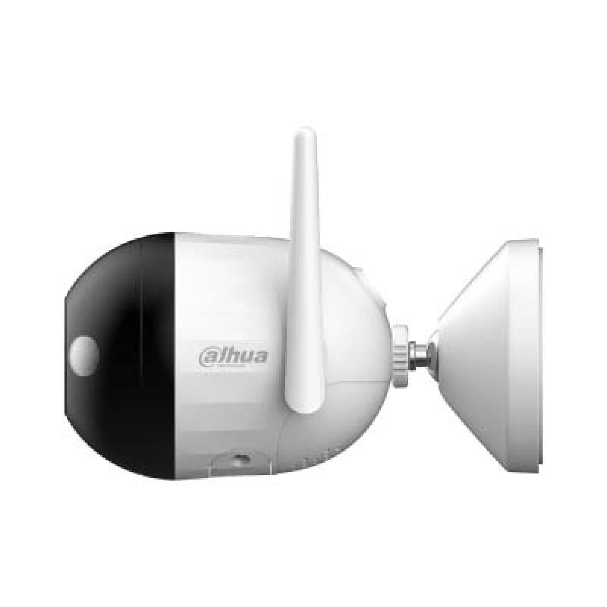 2MP WiFi Bullet Camera IP67 Night Vision Security