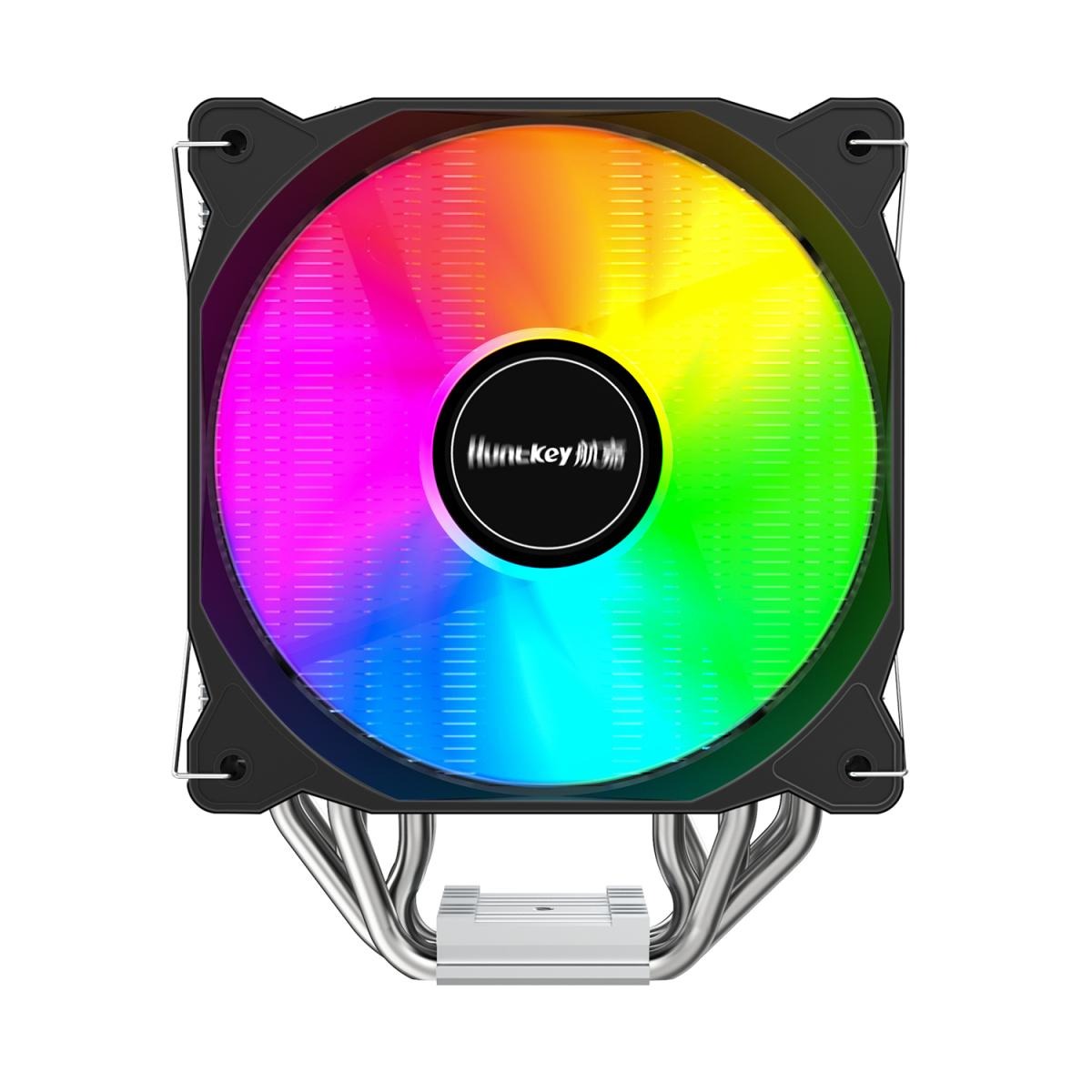 Huntkey Storm T600 CPU Cooler Jordan