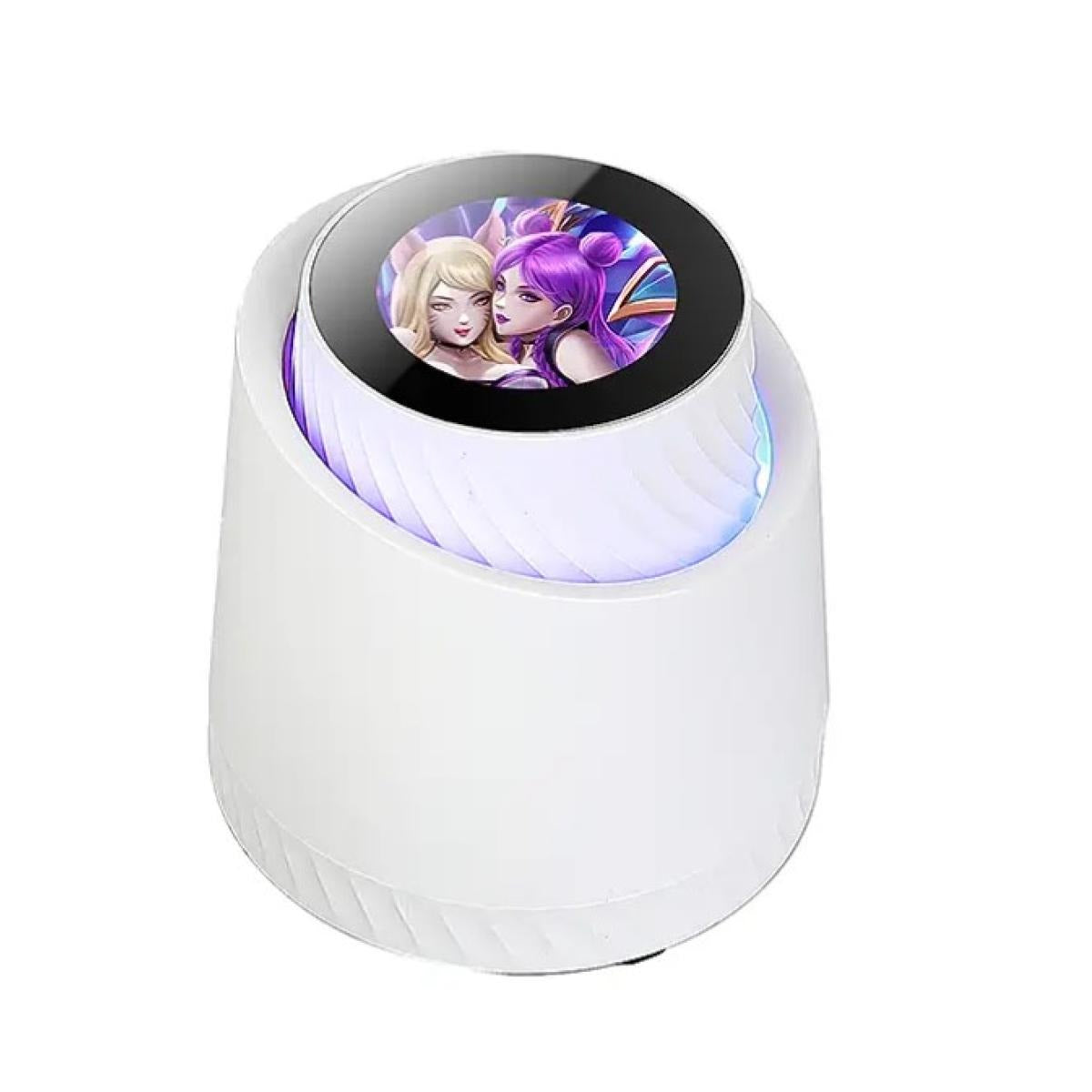 Huntkey GX360R White CPU Cooler Jordan