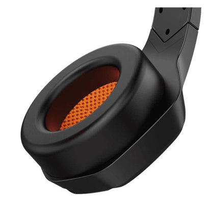 Meetion BTH014 Wireless Gaming Headset Black 50mm drivers