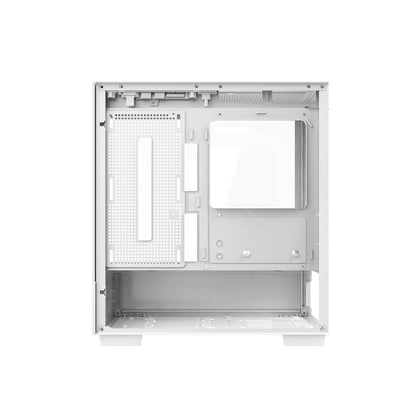 Huntkey G35 Empty Gaming Case White