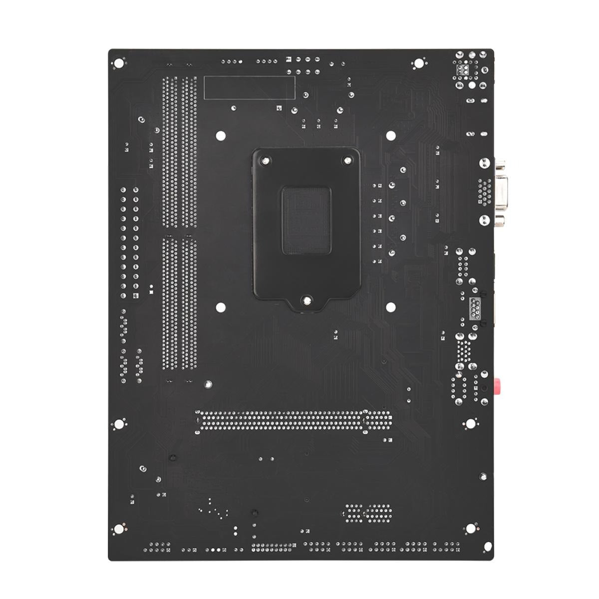 JINGSHA H310M-K DDR4 Motherboard Jordan