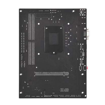 JINGSHA H310M-K DDR4 Motherboard Jordan