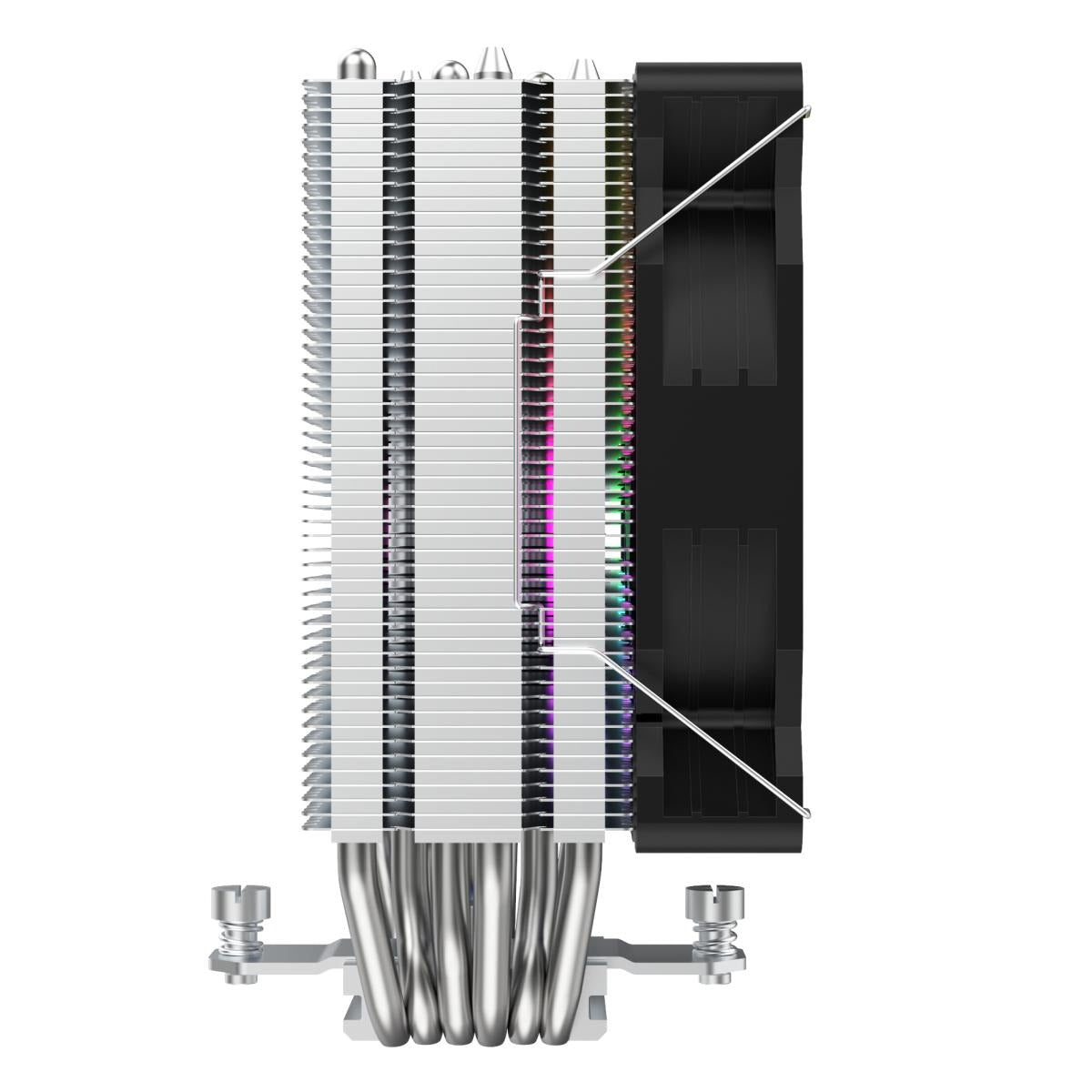 Huntkey Storm T600 CPU Cooler Jordan