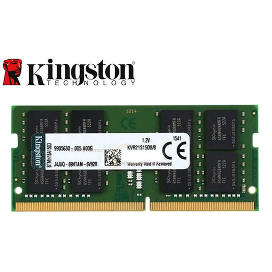 32GB DDR4 3200MHz Laptop RAM CL22 High Performance