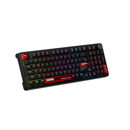 MARVO Arma 98 KG937 Mechanical Gaming Keyboard RGB