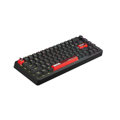MARVO Arma 67 KG935 Mechanical RGB Gaming Keyboard