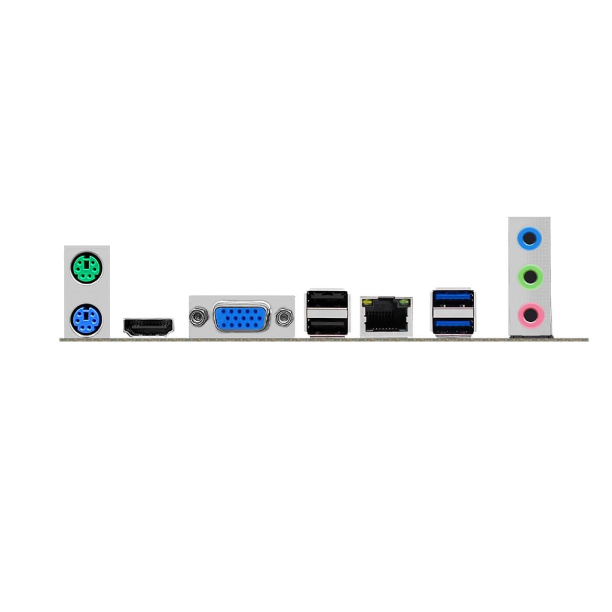 JINGSHA H310M-K DDR4 Motherboard Jordan