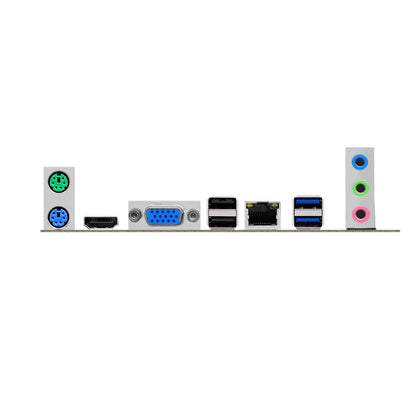 JINGSHA H310M-K DDR4 Motherboard Jordan