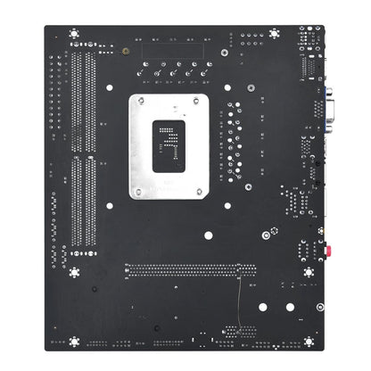 JINGSHA B760M-K DDR4 Gaming Motherboard