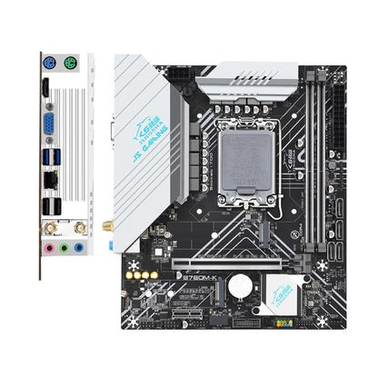 JINGSHA B760M-K DDR4 Gaming Motherboard