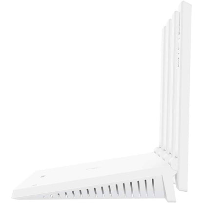 HUAWEI WiFi AX3 Dual-Core 3000Mbps Wi-Fi 6 Plus router from Al-Samman Computer in Amman and Irbid Jordan