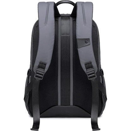 حقيبة Arctic Hunter B00536 للابتوب 21 لتر مقاومة للماء والخدوش