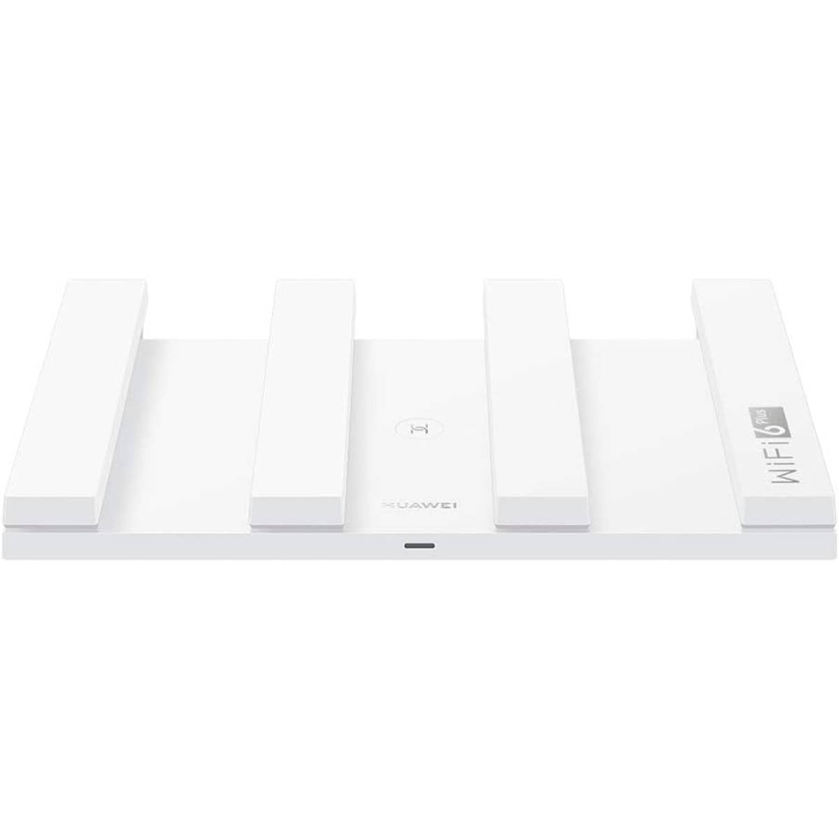 HUAWEI WiFi AX3 Dual-Core 3000Mbps Wi-Fi 6 Plus router from Al-Samman Computer in Amman and Irbid Jordan