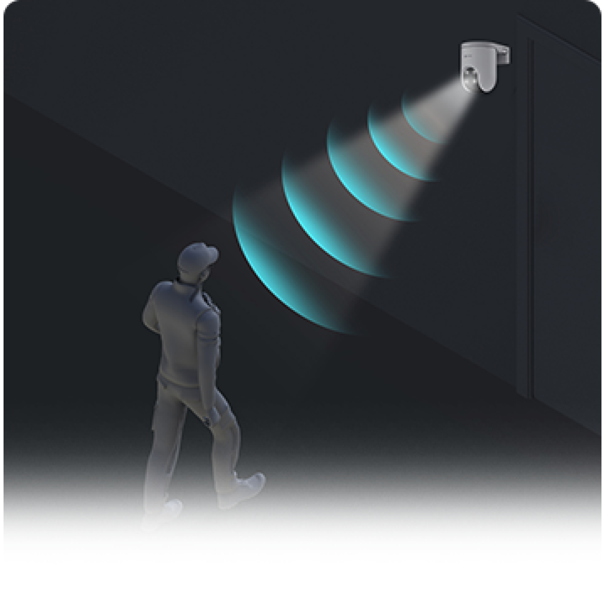 EZVIZ H8c Pro 2K+ Camera | Jordan Amman Irbid