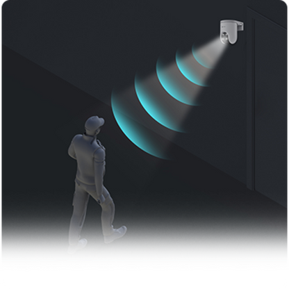 EZVIZ H8c Pro 2K+ Camera | Jordan Amman Irbid