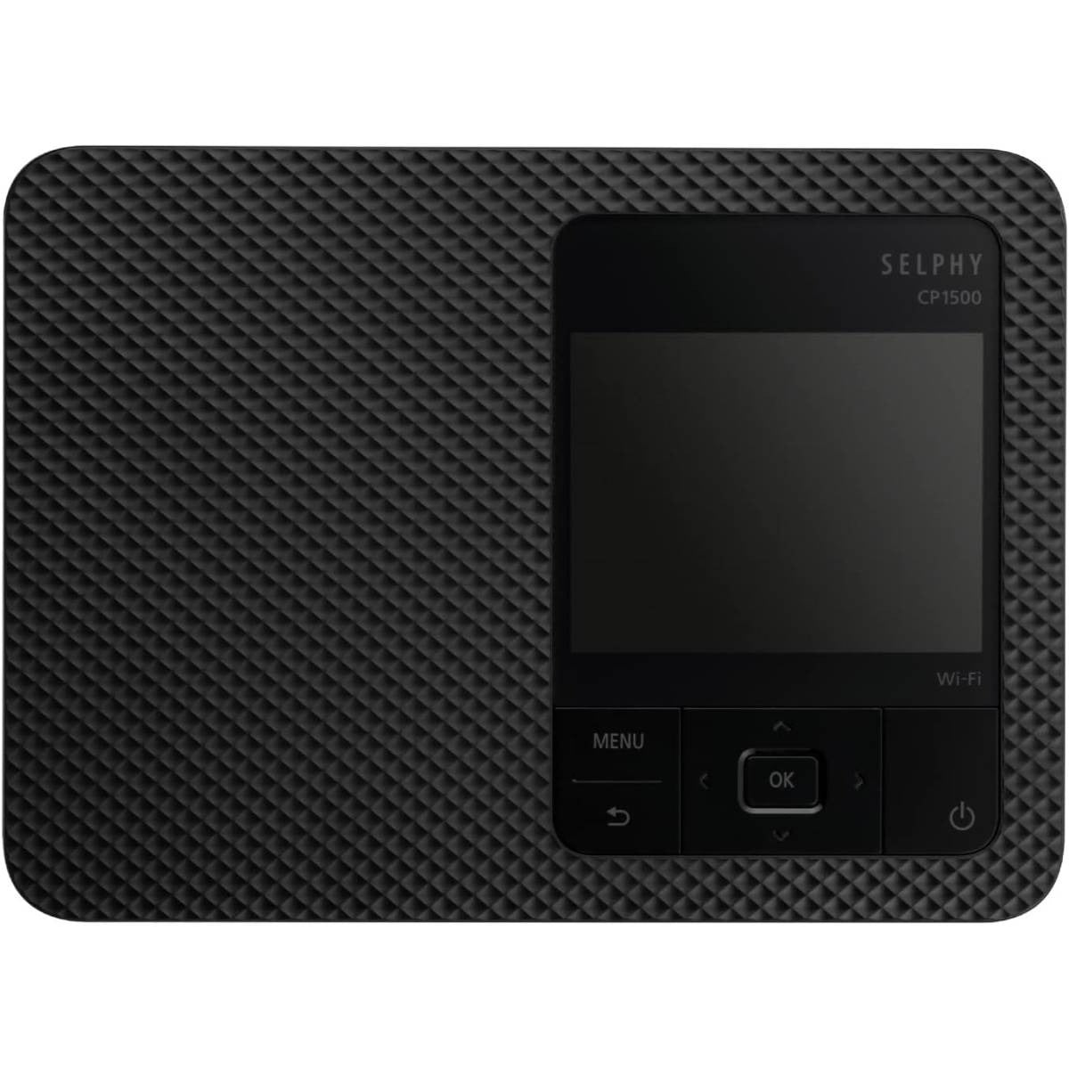 Canon SELPHY CP1500 wireless compact photo printer from Al-Samman Computer in Amman and Irbid Jordan